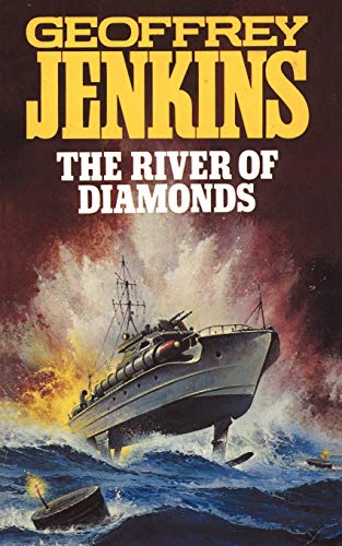 The River of Diamonds von iUniverse
