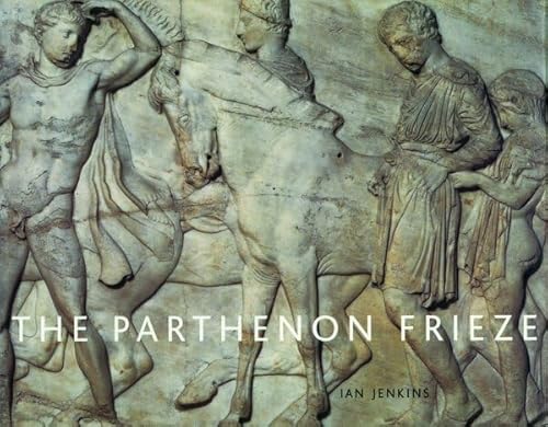 The Parthenon Frieze: Peoples of the Past