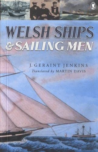 Welsh Ships and Sailing Men