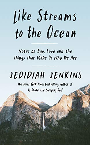 Like Streams to the Ocean: Notes on Ego, Love, and the Things That Make Us Who We Are von Rider