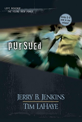Pursued (Kids Left Behind Series, 2, Band 2)