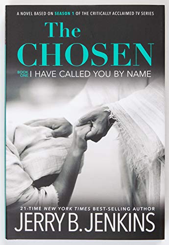 The Chosen Book 1: Have Called You by Name
