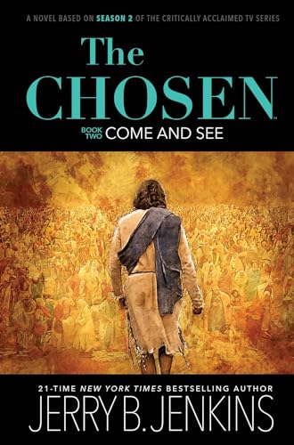 Come and See (The Chosen, 2) von Broadstreet Publishing