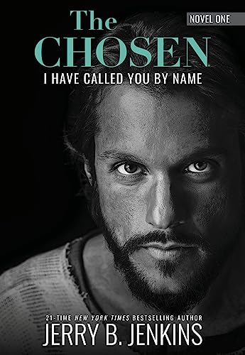 The Chosen: I Have Called You by Name (1) von Broadstreet Publishing