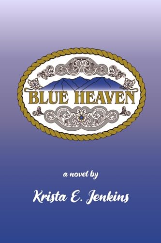 Blue Heaven von Lulu.com