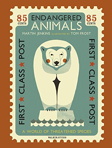 Endangered Animals (Walker Studio)