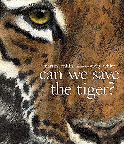 Can We Save the Tiger?: 1
