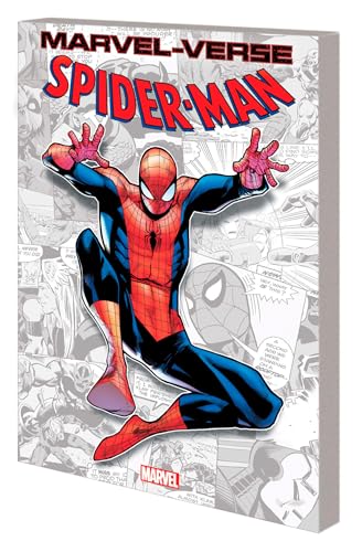 Marvel-Verse: Spider-Man von Marvel