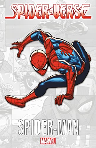 Spider-Verse - Spider-Man von Panini Verlags GmbH