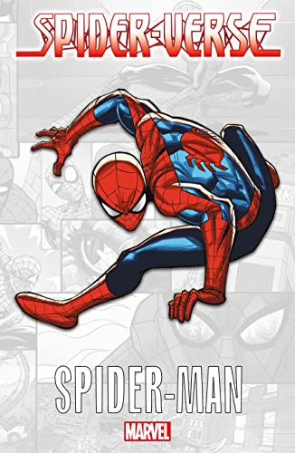 Spider-Verse - Spider-Man von Panini