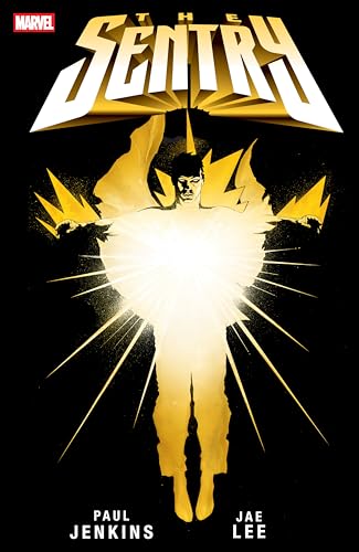 The Sentry [New Printing 2] von Marvel