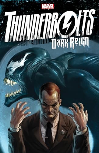 Thunderbolts: Dark Reign Thunderbolts: Dark Reign von Marvel