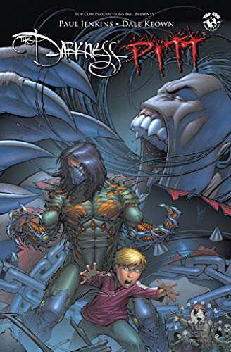 The Darkness / Pitt (DARKNESS PITT TP)