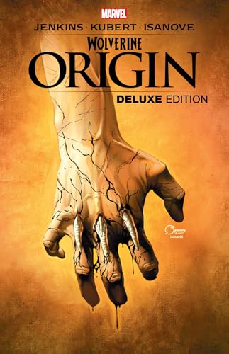 Wolverine: Origin Deluxe Edition Wolverine: Origin Deluxe Edition von Marvel