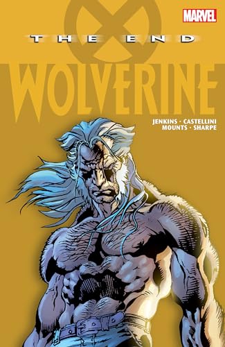 Wolverine: The End Wolverine: The End