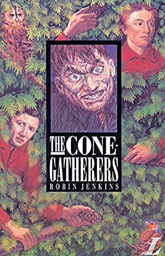 The Cone Gatherers (Pearson English Graded Readers) von PEARSON DISTRIBUCIÓN