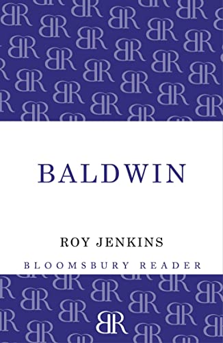 Baldwin Baldwin von Bloomsbury Publishing PLC