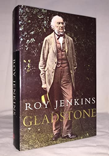 Gladstone: A Biography