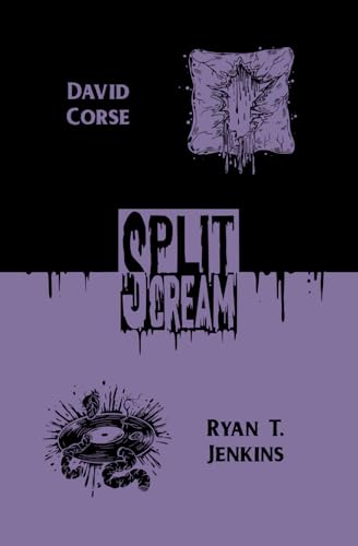 Split Scream Volume Six Split Scream Volume Six von Tenebrous Press