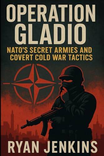 Operation Gladio: NATO’s Secret Armies and Covert Cold War Tactics von Independently published