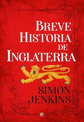 Breve historia de Inglaterra