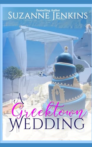 A Greektown Wedding: Detroit Detective Stories Book #4 (Greektown Stories, Band 4) von Independently published