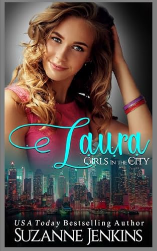 Girls in the City - Laura von Independently published