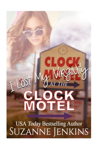 I Lost My Virginity at the Clock Motel (Detroit Stories) von Independently published