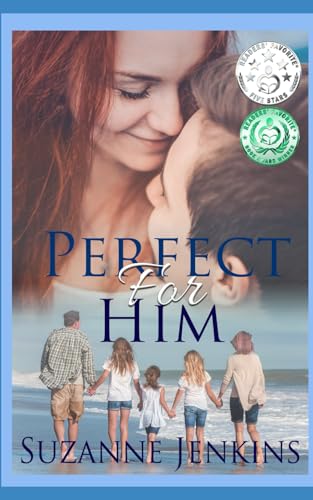 Perfect for Him von Independently published