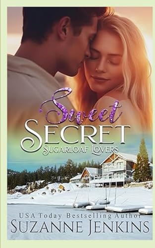 Sweet Secret (Sugarloaf Lovers) von Independently published