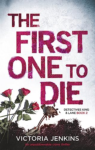 The First One to Die (King and Lane)