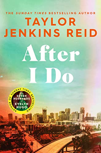 After I Do von Simon & Schuster