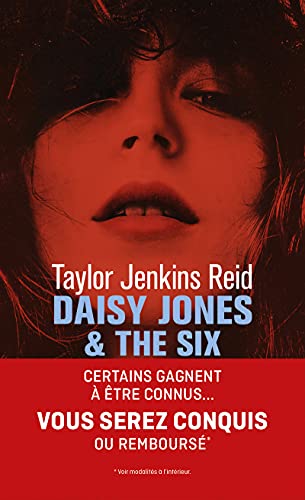 Daisy Jones & The Six Daisy Jones & The Six