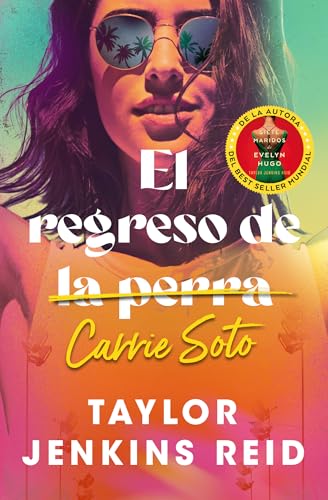 El regreso de Carrie Soto (Books4pocket narrativa) von Books4pocket