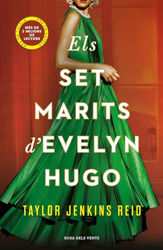 Els set marits d'Evelyn Hugo (Narrativa) von ROSA DELS VENTS