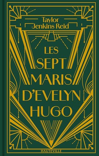 Les Sept Maris d'Evelyn Hugo (Collector)