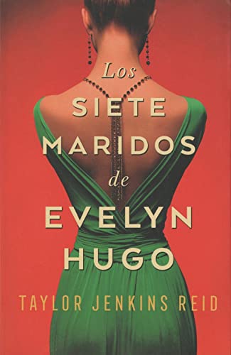 Los siete maridos de Evelyn Hugo: Edición coleccionista (Umbriel narrativa)