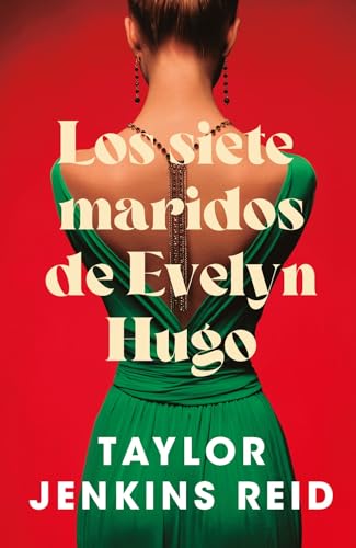 Los siete maridos de Evelyn Hugo: Edición coleccionista (NARRATIVA GENERAL) von Stefano Books