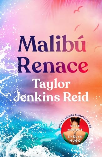 MALIBÚ RENACE (Umbriel narrativa) von Umbriel.