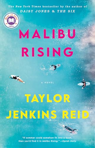 Malibu Rising: A Novel von Ballantine Books