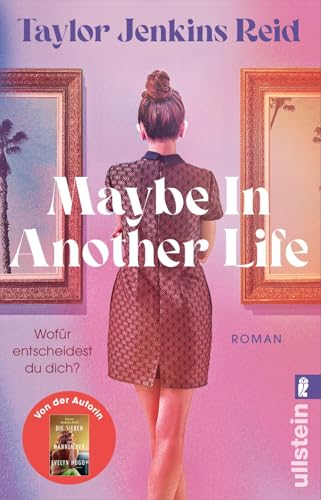 Maybe In Another Life: Roman | »Für alle, die auf der Suche nach der perfekten Strandlektüre sind.« The Purist Maybe In Another Life: Roman | »Für alle, die auf der Suche nach der perfekten Strandlektüre sind.« The Purist