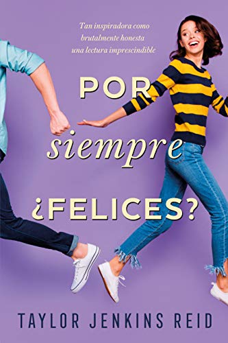 Por Siempre, Felices? (Titania fresh)