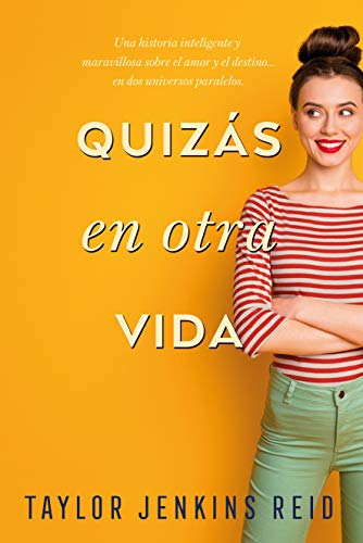 Quizas En Otra Vida (Titania fresh) von Titania