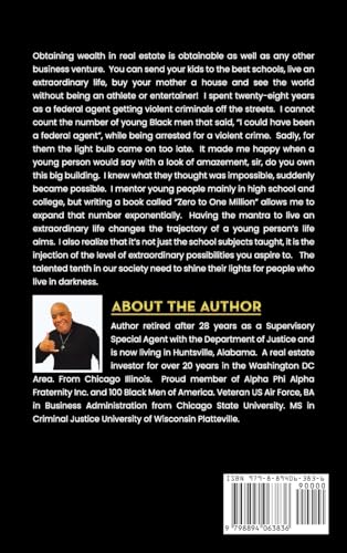 Zero to One Million: Using Real Estate To Take My Family to New Heights von NYC BOOK PUBLISHERS
