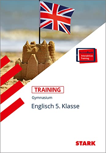 STARK Training Gymnasium - Englisch 5. Klasse