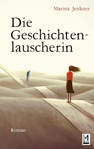 Die Geschichtenlauscherin Die Geschichtenlauscherin