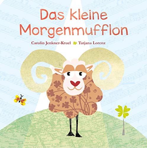 Das kleine Morgenmufflon von Books on Demand GmbH