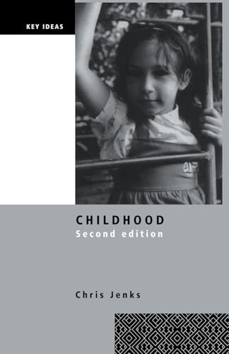 Childhood: Second Edition (Key Ideas) von Routledge