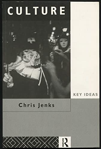 Culture (Key Ideas)