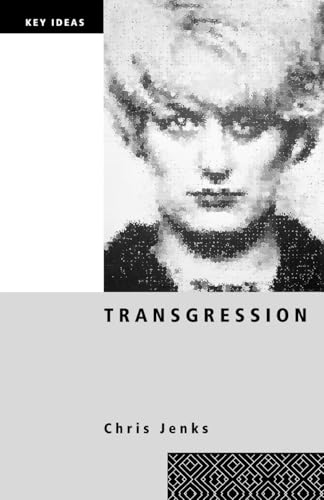 Transgression (Key Ideas) von Routledge